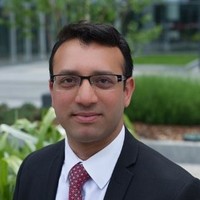 Hyatt Hotels Corporation Employee Ravi Gali's profile photo