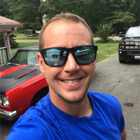 Christopher Ralston Email & Phone Number