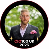 Microlise Employee Dean Garvey-North's profile photo