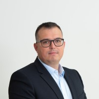 Metatek Employee Ryan Coetzee's profile photo