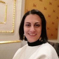 Tikedo Employee Katia Chinni's profile photo
