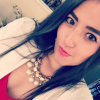 CIEES Employee María José Espinoza Cabrera's profile photo