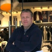 Charge-m8 Employee Julian Smith's profile photo