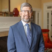 Keller & Almassian, PLC Employee Todd Almassian's profile photo