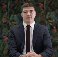 Progress Accountants Employee Lee Rogers's profile photo