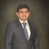 Exacaster Employee Ashutosh Mehrotra's profile photo