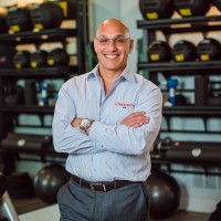 Fitnessmith Employee Michael Scichilone's profile photo
