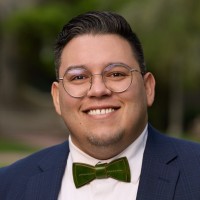 Boston University School Of Social Work Employee Luis Alvarez-Hernandez's profile photo
