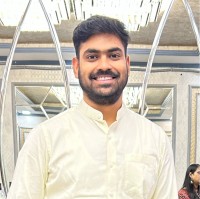 Deloitte Employee Ashwani Singhal's profile photo