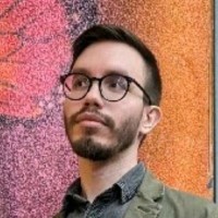 Techonsite Employee Henrick Rivera's profile photo