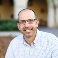 Outsized Insights Employee Ryan Jay's profile photo