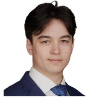 EC M&A Employee Nick Khoo's profile photo