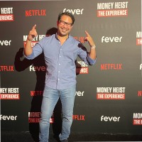 CoralTree Hospitality Employee Frederic Nguyen's profile photo