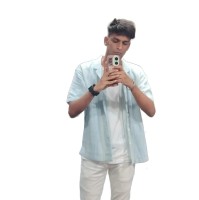 Aniketh Kumar Email