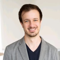 The Gate New York Employee Nick Klimek's profile photo
