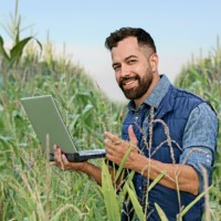 Agro Sustentable Employee Fernando Escobar's profile photo