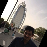 AudvikLabs Employee Goutham R's profile photo