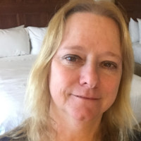 Pfizer Employee Gail Thomas's profile photo