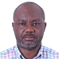 Independent Consultant - Oil & Gas Employee Soji Fadeyi's profile photo