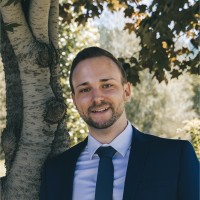 SPRINGER Maschinenfabrik GmbH Employee Lukas Bierbaumer's profile photo