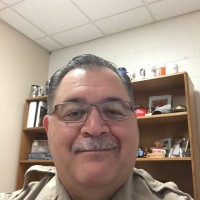 Visalia Police Department Employee David Winters's profile photo