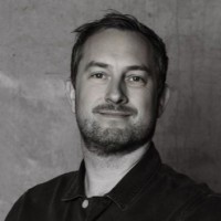 Fathom Employee Mike Parsons's profile photo