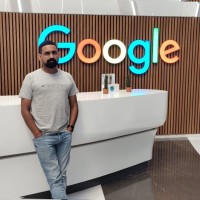 Glassco Laboratory Equipments Pvt. Ltd. Employee Rajneesh Kumar's profile photo
