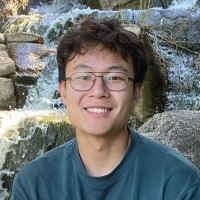 Bloomberg Industry Group Employee Brian Ding's profile photo