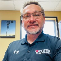 Vortex Tool Employee Travis Leu's profile photo