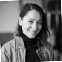 TMW Unlimited Employee Aga Nowak's profile photo