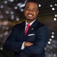 U.S. Department of Transportation Employee Alfonz Ruth's profile photo