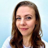 Goodwin Recruiting Employee Brooke Sanchez's profile photo