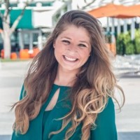Tender Touch Rehab Services LLC Employee Olivia Devoti's profile photo