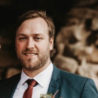 DoorDash Employee Greg Dybala's profile photo