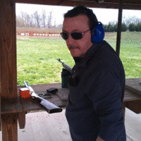DynCorp International Employee Thomas Fleck's profile photo