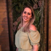 Mindworks Informática Ltda. Employee Fabiola Morais's profile photo