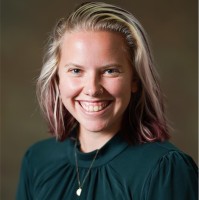 HOME Line Employee Jess Zarik's profile photo