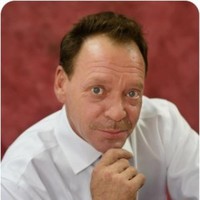 Logix3 Employee Kenneth Grant's profile photo