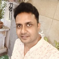 MotionLabs Employee Gaurav Pethe's profile photo