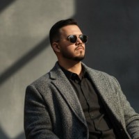 Digifarma Employee Ryann Victor's profile photo