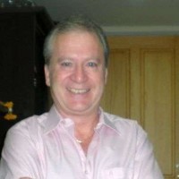 Granite Construction Employee Sergio Martin's profile photo