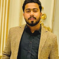 Matlay Employee Ahmad Shahid's profile photo