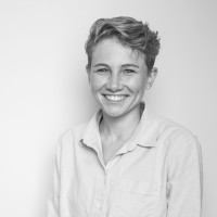 Quartersawn Design Build Employee Megan Lundquist's profile photo