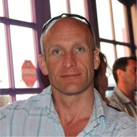 MSD Employee Andy Fairgrieve's profile photo