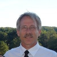 Cardinal Peak Employee Rod Ireland's profile photo