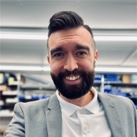 Tacoma Screw Products Employee Joseph Babcock's profile photo