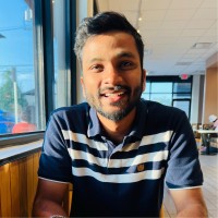 Clearwater Analytics Employee Rohit Srivastav's profile photo