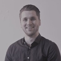 Eazier Employee Nadim Gijsen's profile photo