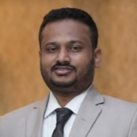 Eyepax Employee Charith Ranasinghe's profile photo