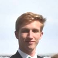 XCSpec Employee Lars Layton's profile photo